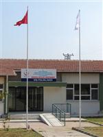 BIRGI - Ödemiş Devlet Hastanesi'nin Yeni Diş Polikliniği Hizmete Hazır