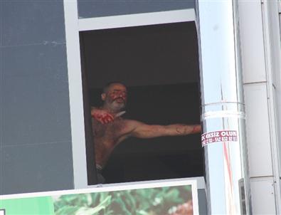 Sakarya’da Dehşet Anları