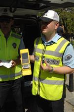 UYUŞTURUCU KONTROLÜ - Trafikte 'uyuşturucu Denetim' Dönemi Başladı