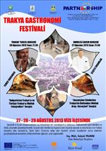 TATLARıN - Vize Festivale Doyacak
