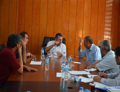 Yeni Mahalleye 32 Derslikli Okul Yapılacak