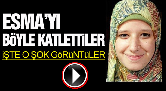 Esra Albayrak: Babamı Esma'ya ağlarken gördüm
