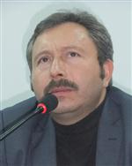 ÖZELEŞTİRİ - Agam, Taksim Olaylarıyla İlgili Rapor Hazırladı