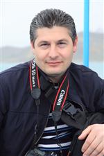 NEMRUT - Ahlatlı Fotoğrafçılar Kültür Haftası’na Hazır