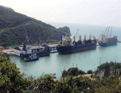 Bartın’da İhracat İthalattan Fazla