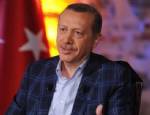 TURGAY GÜLER - Başbakan Erdoğan: Kılıçdaroğlu'nun Irak ziyareti turistik