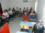 Batman’da 600 Kişiye İş Kurmak İçin Kurs Verilecek