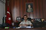 HAKKARİ YÜKSEKOVA - Bigadiç İlçe Jandarma Komutanı Yüzbaşı Doğan Göreve Başladı