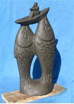 Büyükşehir’den Uluslararası Mizahi Heykel Sempozyumu