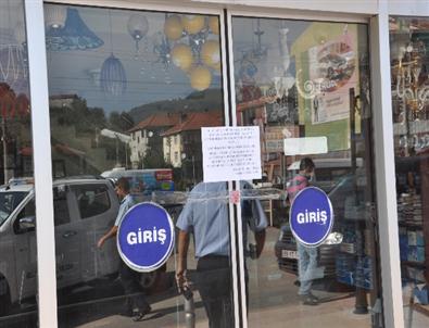 Ereğli’de Bağımsız Belediye Meclis Üyesi’nin 5. Kez Mühür Söktüğü Açıklandı