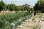 ŞİZOFRENİ HASTASI - Eskişehir’de Kaybolan Şizofreni Hastası Kadın Aranıyor