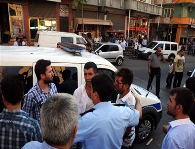 Gaziantep’te Boşanma Davası Yüzünden İki Aile Birbirine Girdi: 5 Yaralı