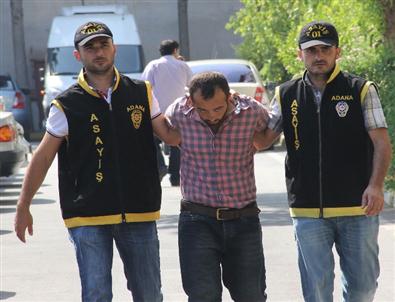 Hastane 'faresi' Yakalandı