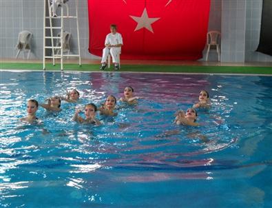 Karamürsel Altın Kemer Yarışı Pazar Günü Gerçekleştirilecek