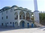 SELAHADDİN UZUNKAYA - Sungurlu’da Hayırseverlerin Yardımıyla Yapılan Amina Hatun Camii İbadete Açıldı