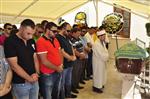 BEKIRHAN - Talihsiz Gencin Cenazesi Bugün Torbalı'da Toprağa Verildi
