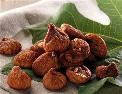 Temmuz Ayında 658 Bin Kilo İncir İhraç Edildi