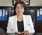 ENFLASYON FARKI - Türk Sağlık-sen, Toplu Sözleşme Kararına Tepki Gösterdi
