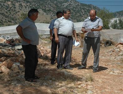 2013-2014 Öğretim Yılı Hazırlıkları Devam Ediyor