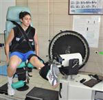 FIZYOLOJI - Adana Botaş Testten Geçti