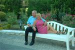 NİKAH ŞAHİDİ - Alman Çift Tatilde Evlendi
