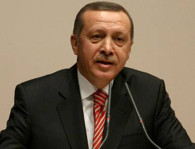 Başbakan Erdoğan, Trabzon'da konuştu