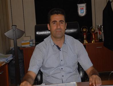 Bingöl’de Yarı Olimpik Yüzme Havuzu Yapılıyor