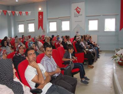 Bitlis’te ‘aile Okulu Projesi’ Hayata Geçiriliyor