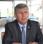 TURİZM CENNETİ - Çarkcı: “karadeniz’e Yatırım Yapan Karlı Çıkar”