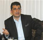 KILIK KIYAFET - Des Genel Başkanı Gürkan Avcı: