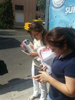 LYS - Körfez Öğrencileri Dersaneyi Yanlarında Taşıyor