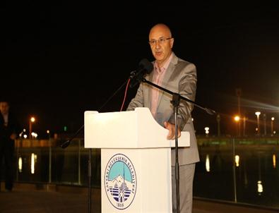 Muhtarlara Harika Gezi