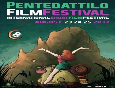 'pentedattilo Film Festivali' İtalya'da Başlıyor