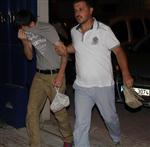 Soydukları Depoda Alem Yapmışlar