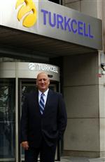 Turkcell'den Gelirde Tarihi Rekor