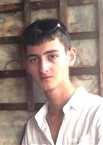 SİNEMA OYUNCUSU - 17 Yaşında Üniversite 3’ncü Sınıf Öğrencisi