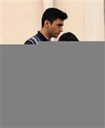 ORGANIZE İŞLER - 8 Kilo Toz Esrarla Yakalandı