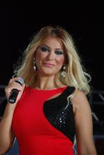 Atakent’te Kültür Festivali Songül Karlı Konseri İle Başladı
