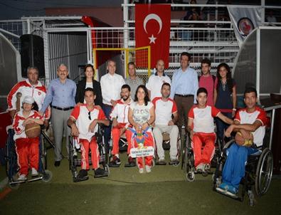 Denizli Belediyespor 2013-2014 Sezonunu Açtı