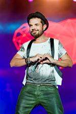 PLAYSTATION - Fanta Gençlik Festivali’nin 7. Konseri Erzurum’da…