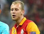 GÖKHAN ZAN - Galatasaray'da Semih Kaya şoku