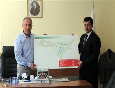 Genç ve Spor Bakanlığından Kastamonu’ya Dev Yatırım