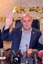 FIRAVUN - ''Halkına Zulmeden Zalimlerin Ecelleri Yakındır''