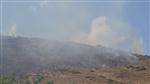 OVAKENT - Hatay'da Orman Yangını