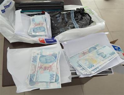 Kargoyla Gönderilen Sahte Para İle Kurbanlık Alacakmış