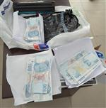 Kargoyla Gönderilen Sahte Para İle Kurbanlık Alacakmış