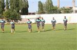 Karsspor 2013-2014 Sezonu Hazırlıklarını Sürdürüyor