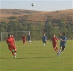 KıRŞEHIRSPOR - Kırşehirspor İlk Hazırlık Maçında Berabere Kaldı