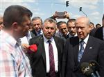 MHP Lideri Bahçeli’den Saldırı Açıklaması Haberi