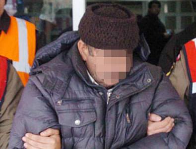 Öz kızına tecavüz etti, bebeği öldürdü!